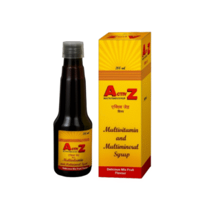 Activ-Z Syp 100ml