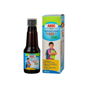 ABCD Syrup