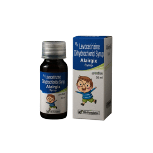 Alairgix Syrup 30ml